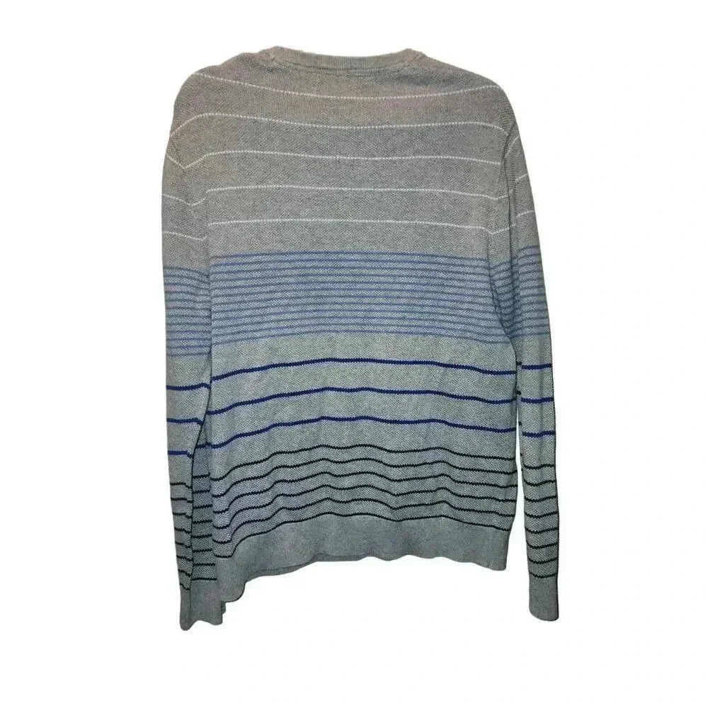 Goodthreads Size L Men's Sweater - Picture 2 of 4